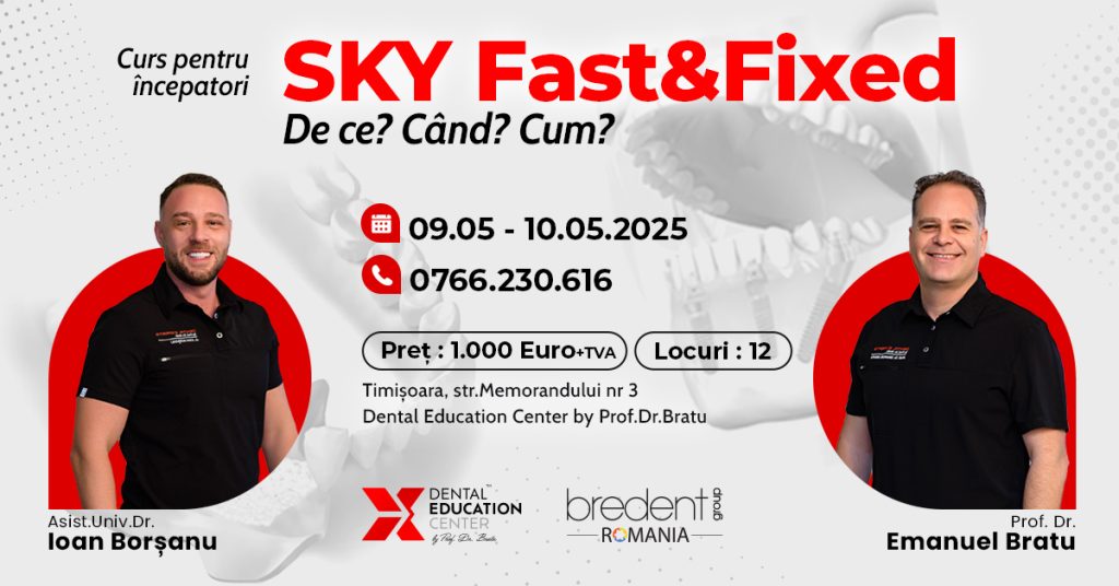 SKY – Fast&Fixed