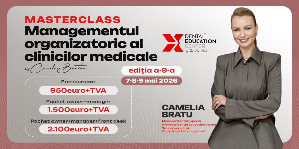 Curs management 2026